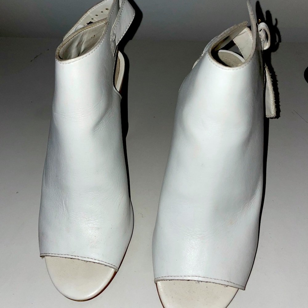 Carvela by Curt Geiger heeled ankle boots